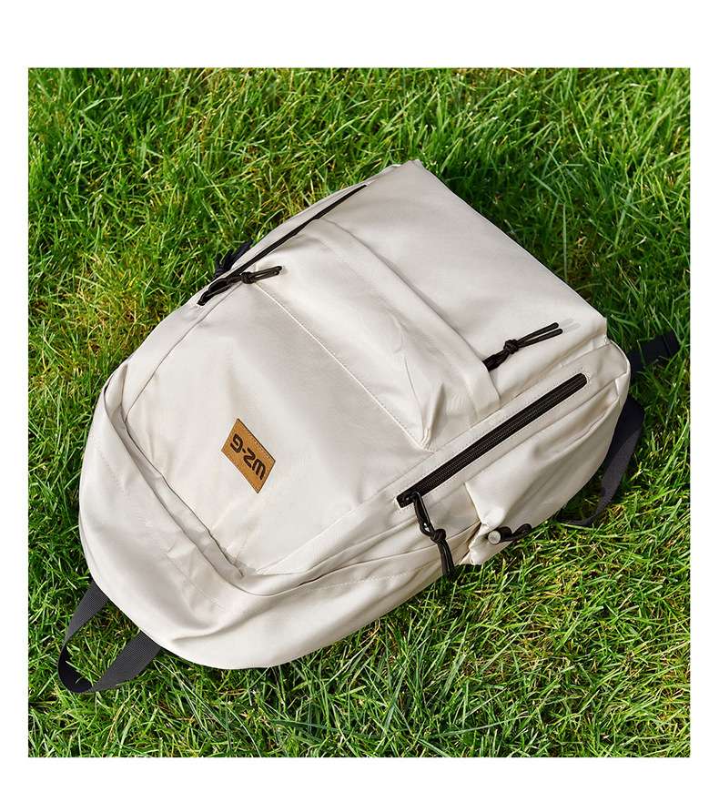 アウトドアファッション アウトドア用多機能リュック