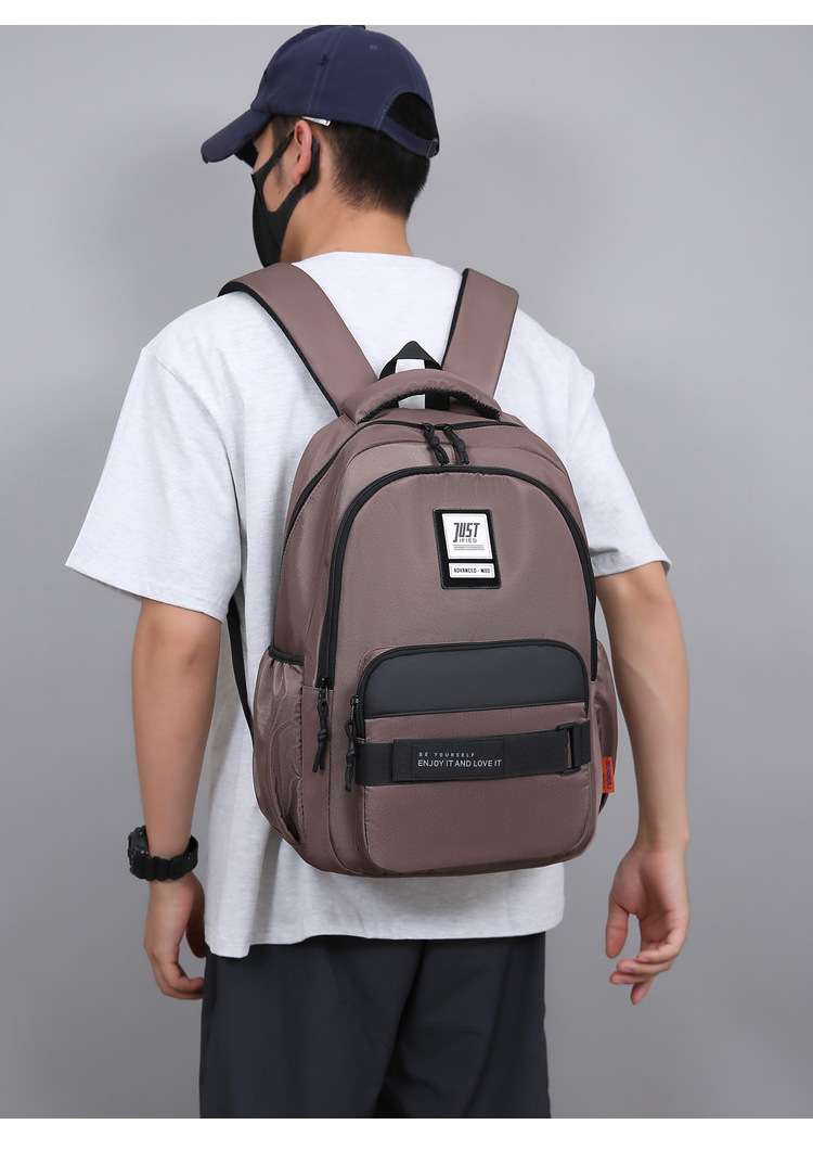 アウトドアファッション アウトドア向け多機能リュックサック