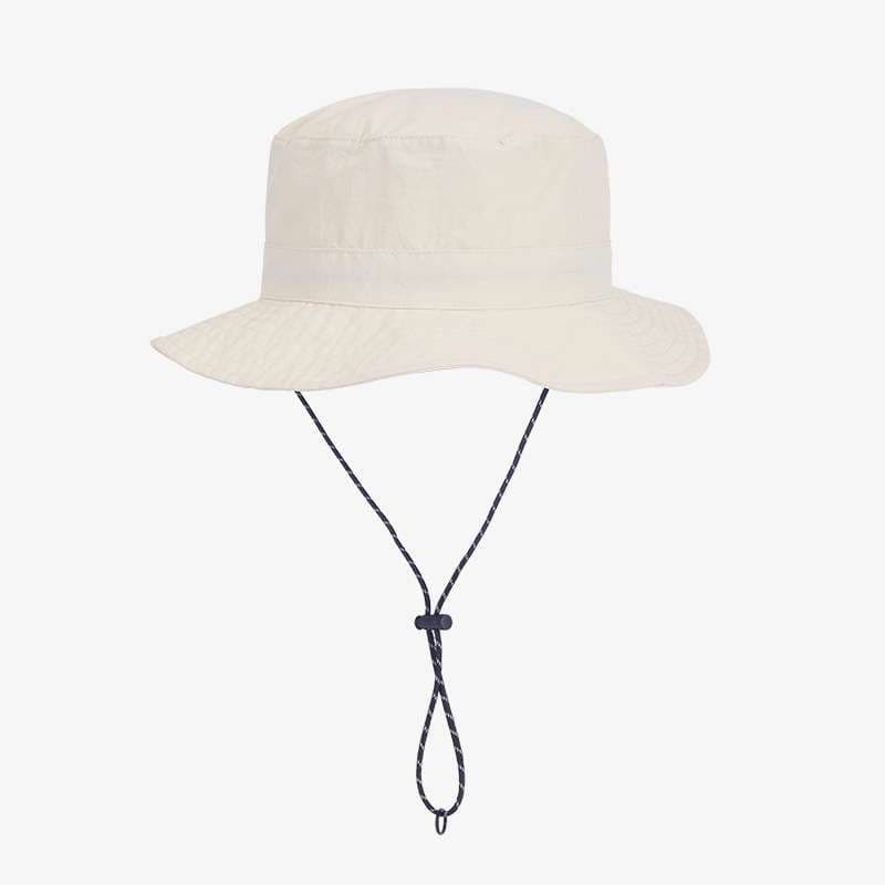アウトドアファッション アウトドア用撥水バケットハット