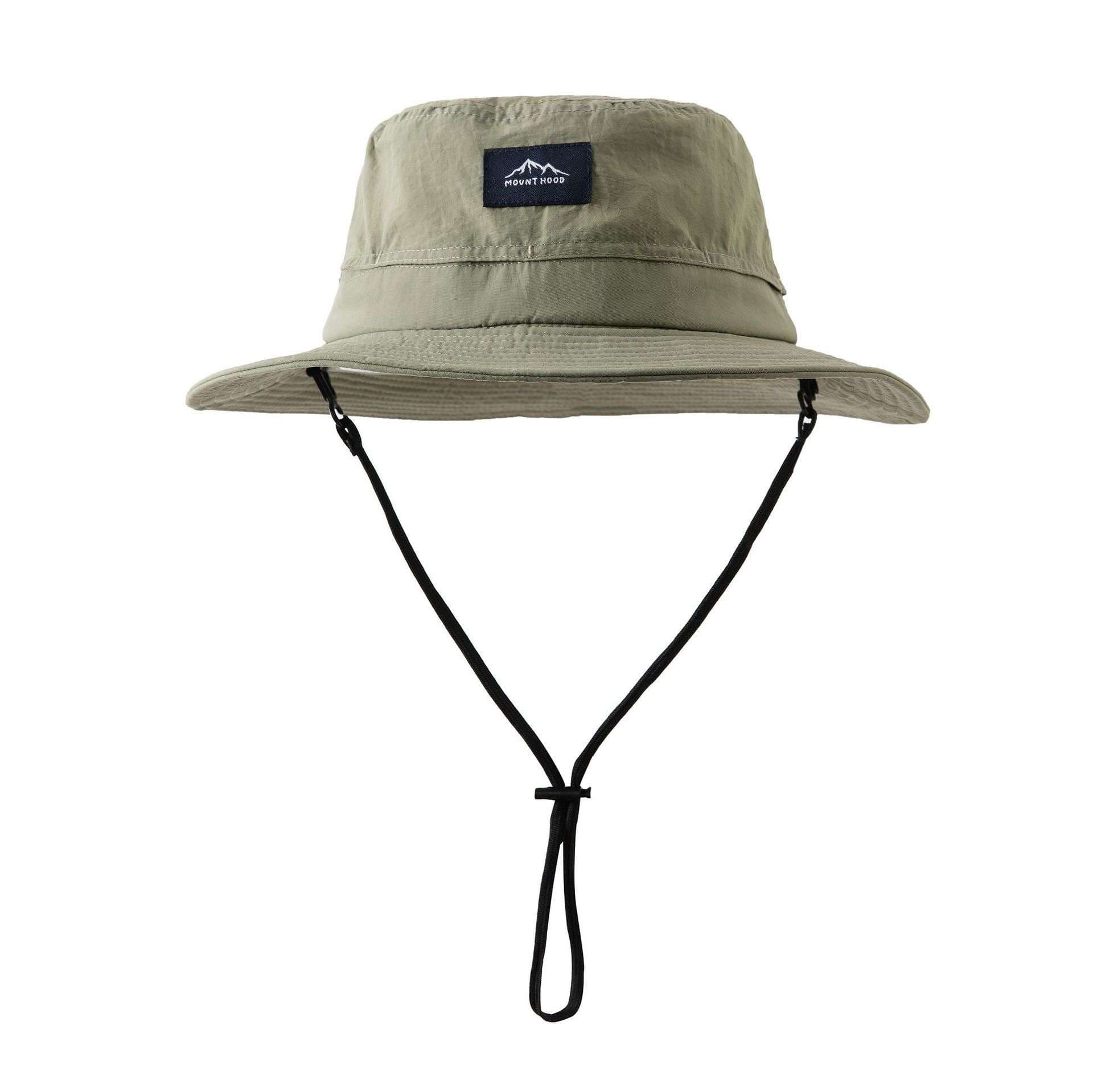 アウトドアファッション アウトドア用日差しガード帽子