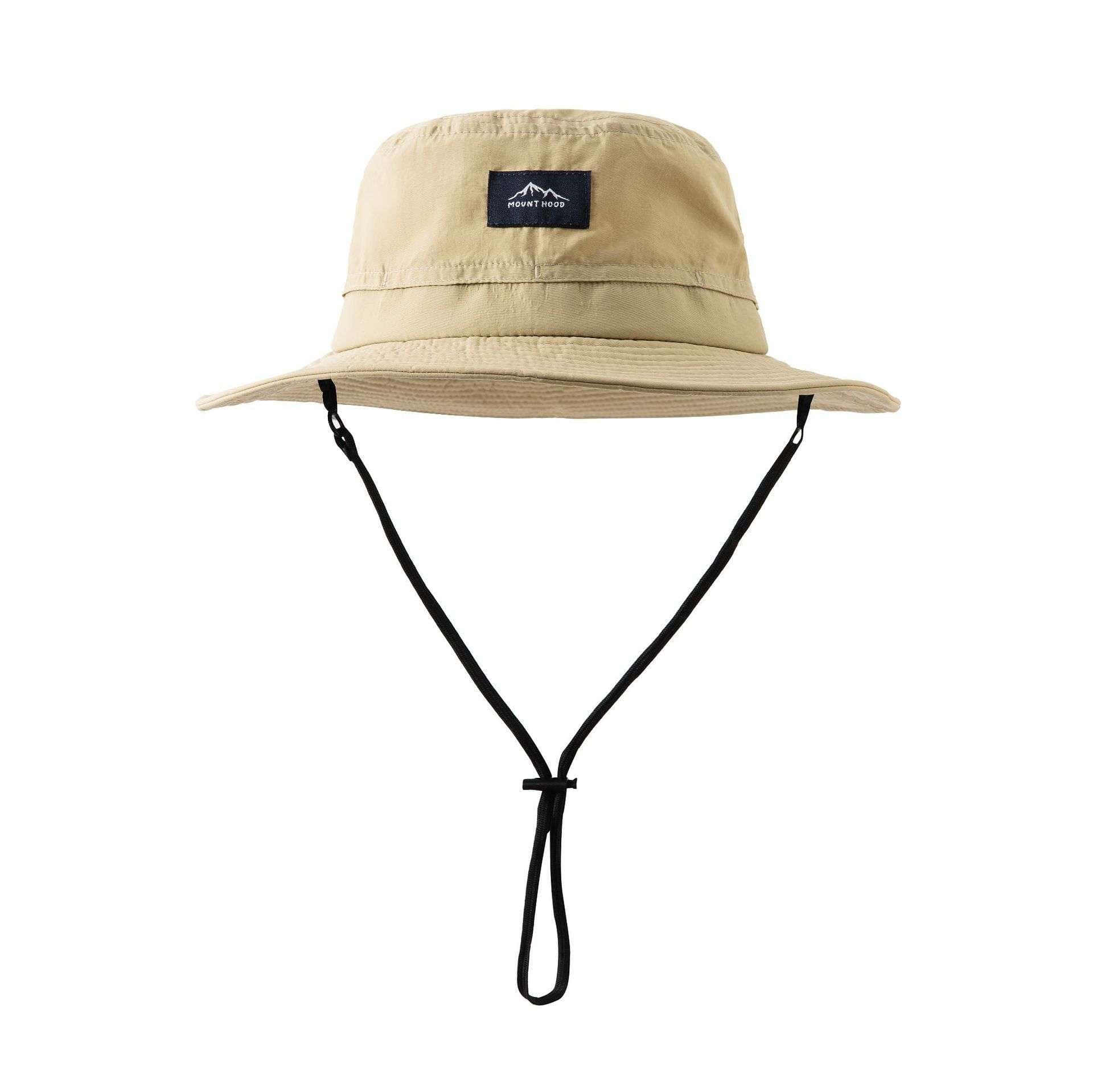 アウトドアファッション アウトドア用日差しガード帽子