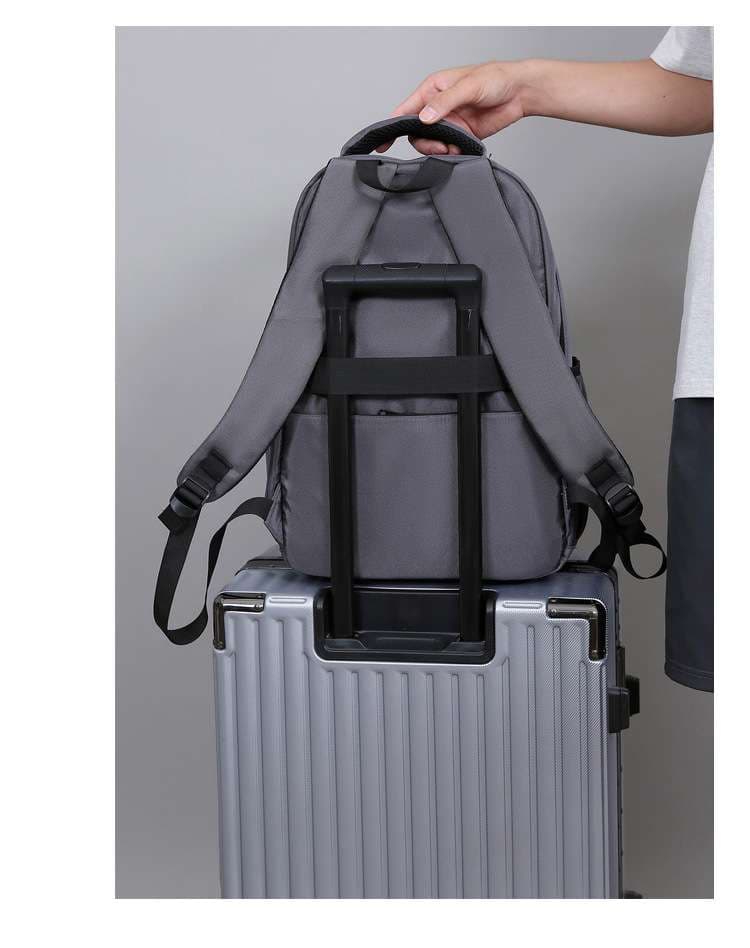 アウトドアファッション アウトドア向け多機能リュックサック