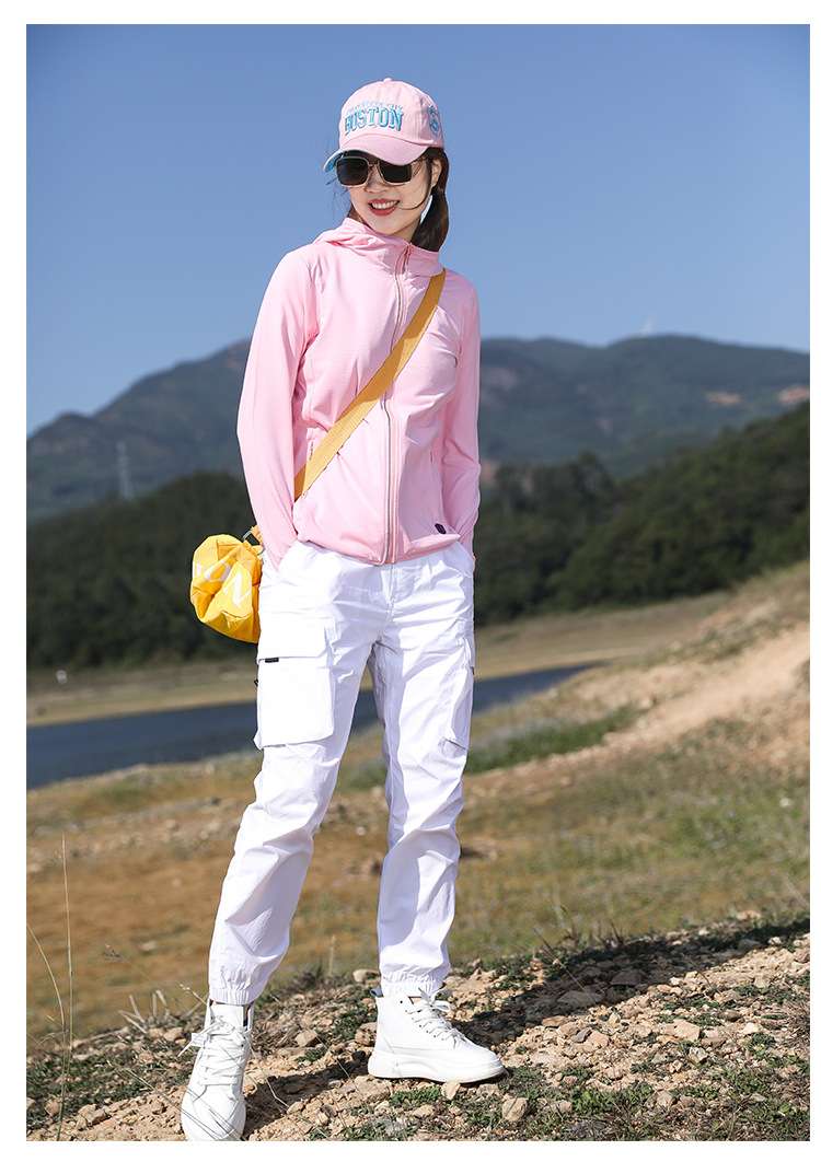 アウトドアファッション アウトドア向け機能性パンツ