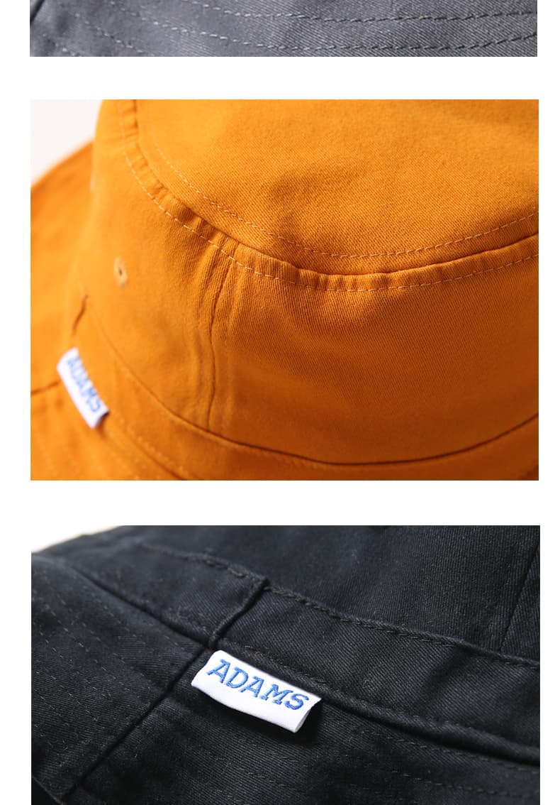 アウトドアファッション アウトドアファッション なごみ森林バケットハット