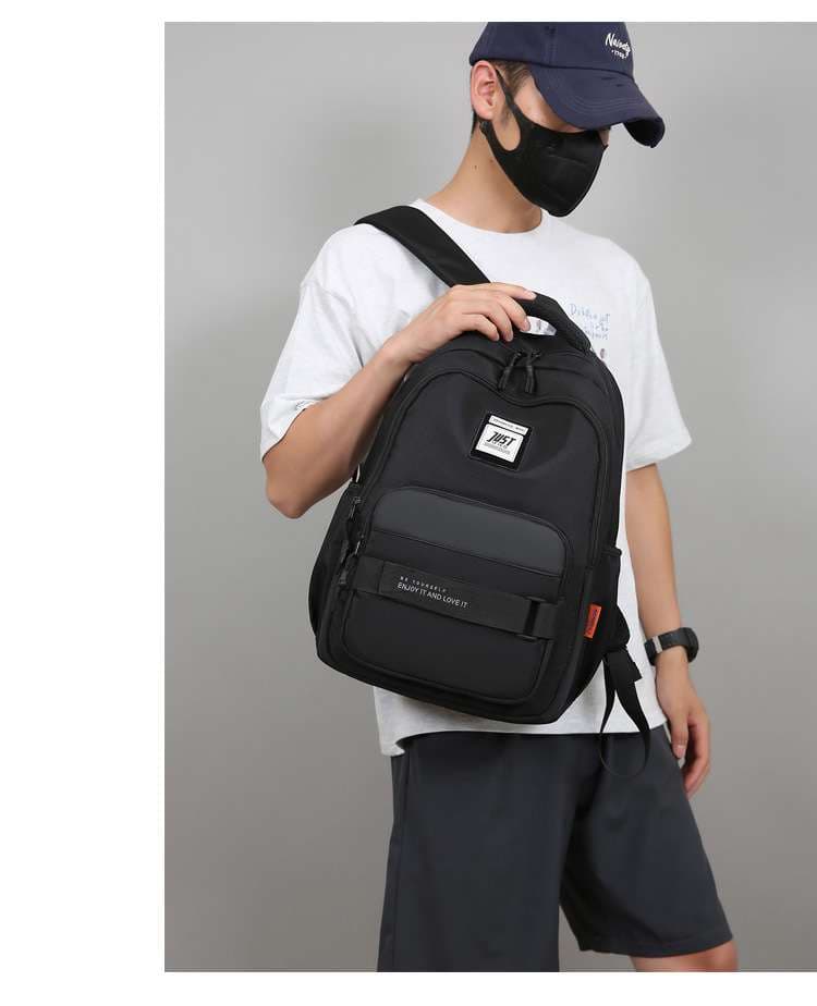 アウトドアファッション アウトドア向け多機能リュックサック